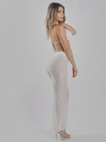 COSTUME CON PANTALONE