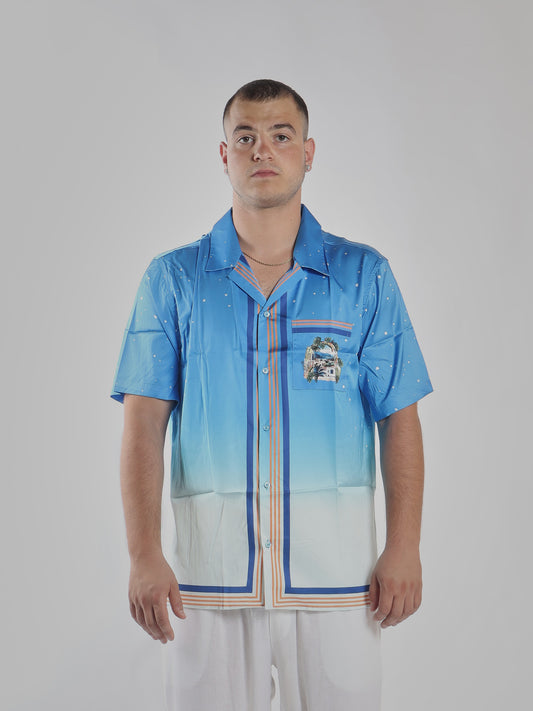 CAMICIA CASA