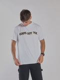 MAGLIA "GOD'S GOT YOU"