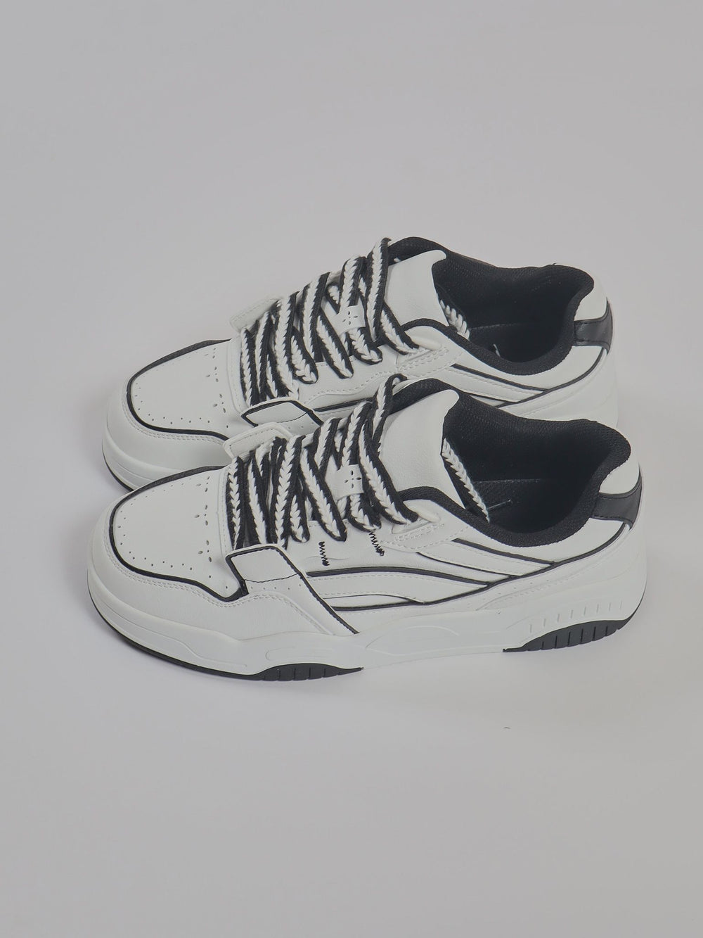 Sneakers moderne - Design ricercato e comfort