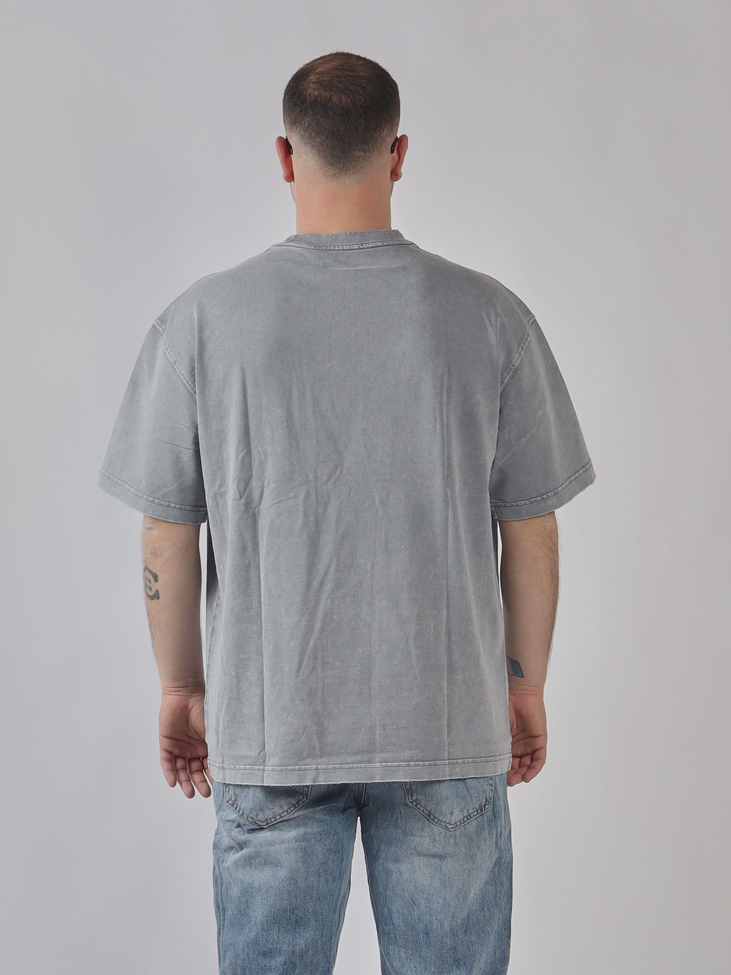 T-SHIRT OVERSIZE VINTAGE