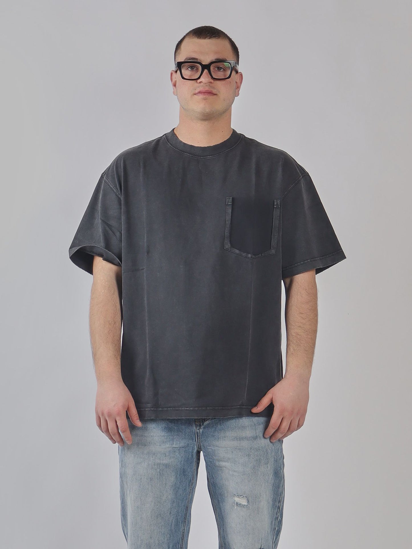 T-SHIRT OVERSIZE VINTAGE