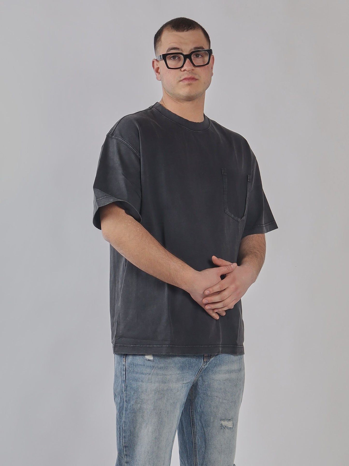 T-SHIRT OVERSIZE VINTAGE