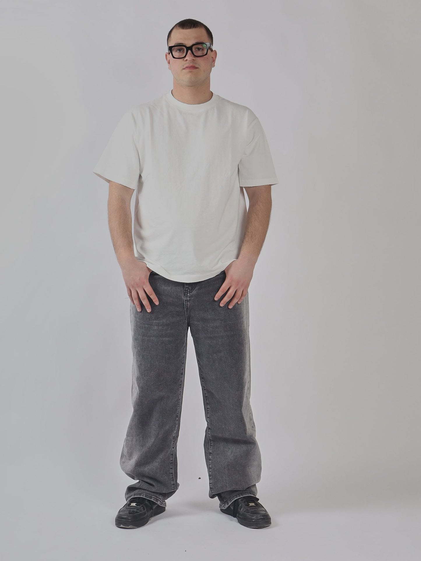 JEANS RELAXED FIT UOMO