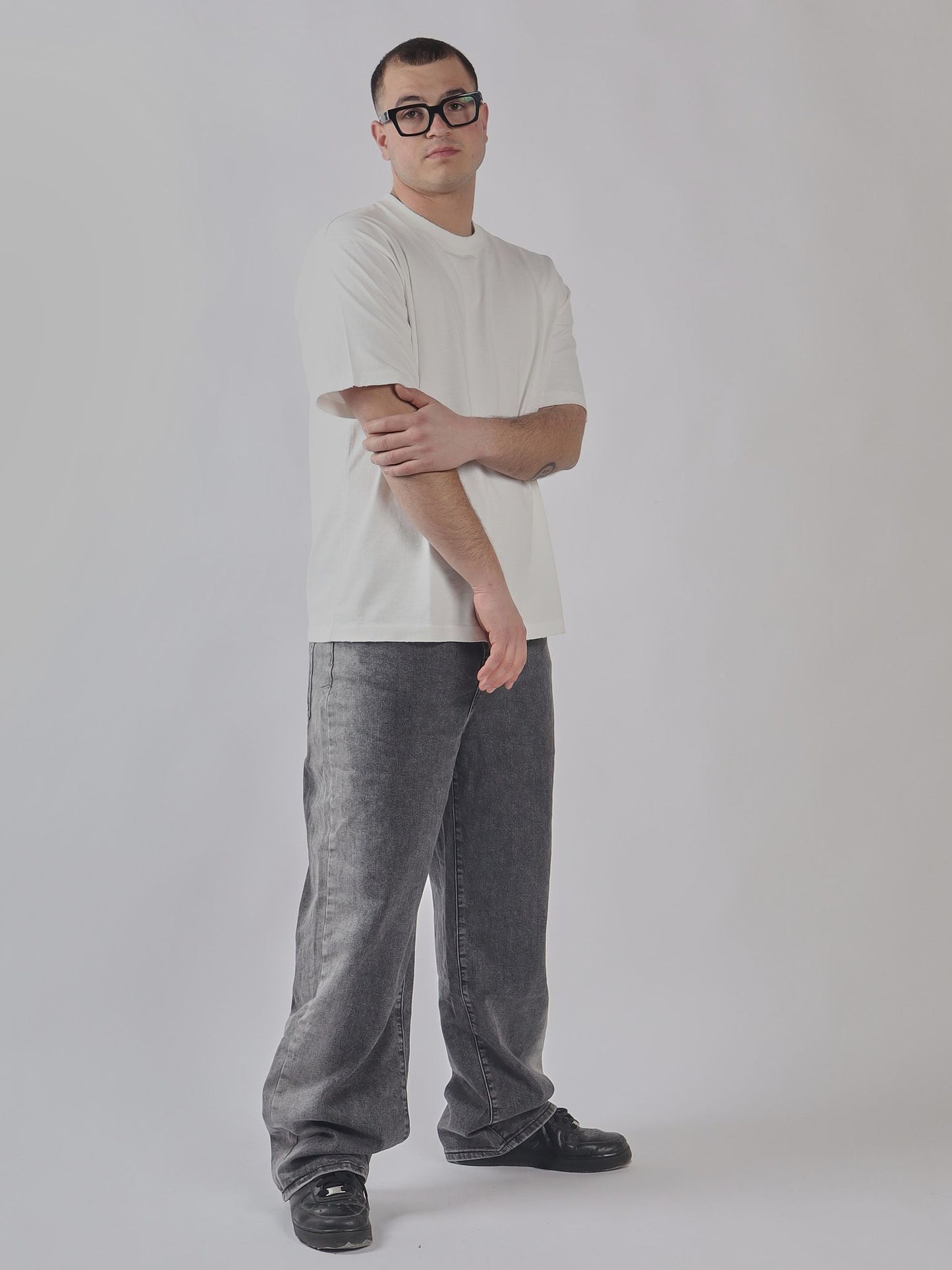 JEANS RELAXED FIT UOMO
