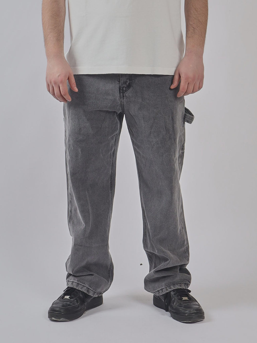 PANTALONI JEANS UOMO