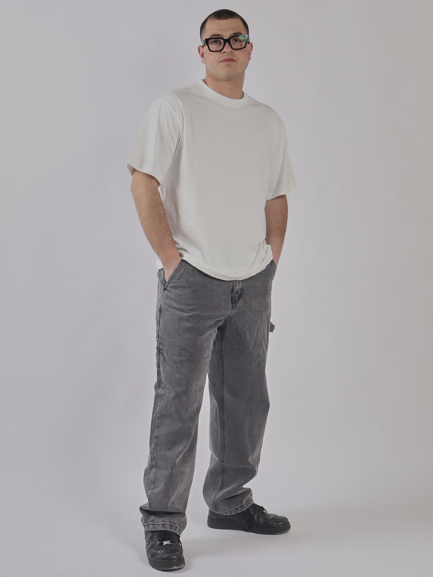 PANTALONI JEANS UOMO