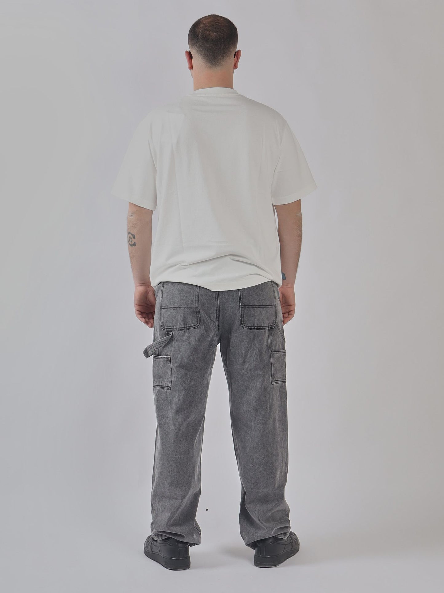 PANTALONI JEANS UOMO