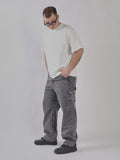 PANTALONI JEANS UOMO