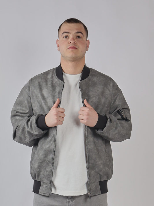 GIUBBOTTO BOMBER