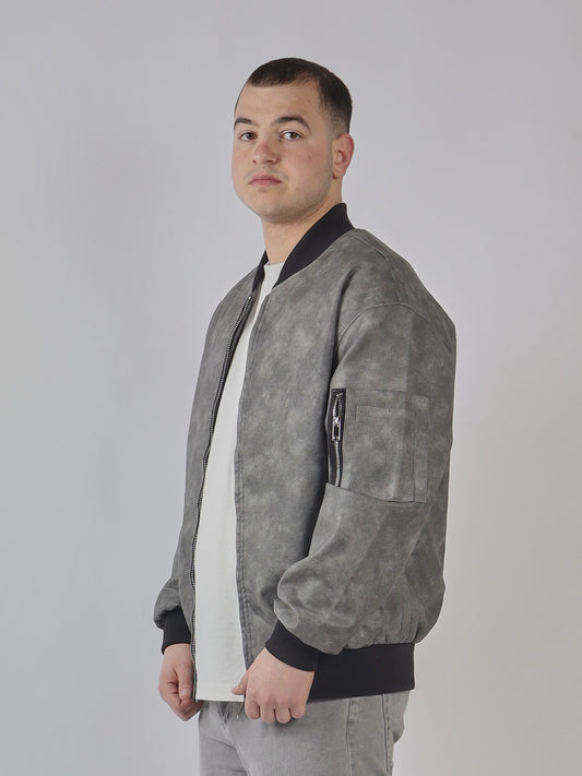 GIUBBOTTO BOMBER