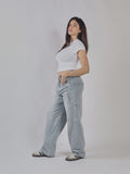 JEANS BAGGY