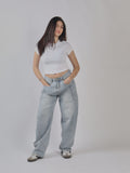 JEANS BAGGY