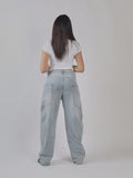 JEANS BAGGY