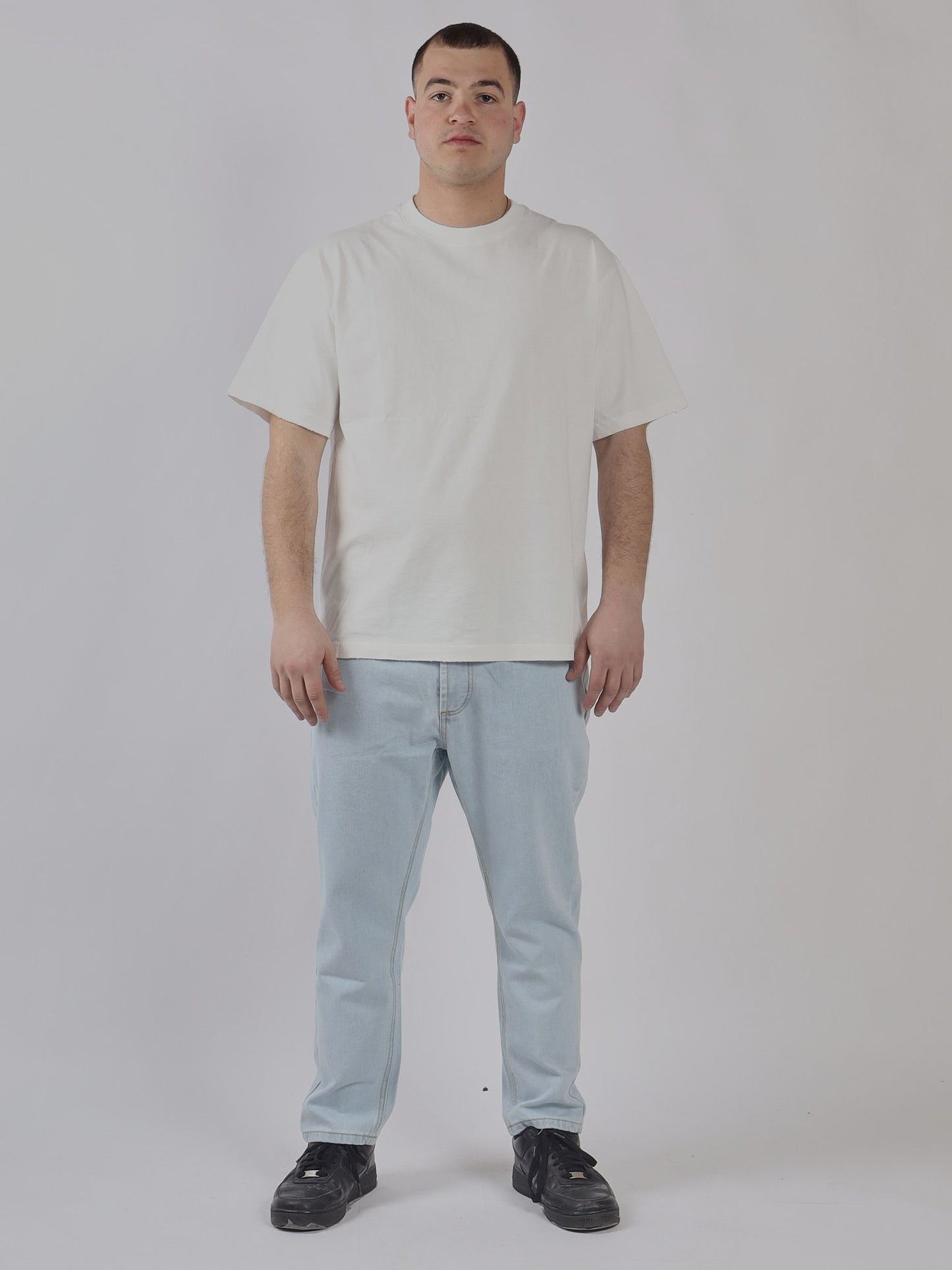 JEANS UOMO LOOSE FIT