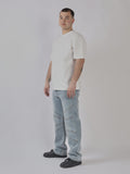 JEANS UOMO STREETWEAR DESIGN