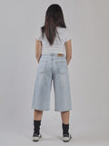 CULOTTE JEANS DONNA CASUAL