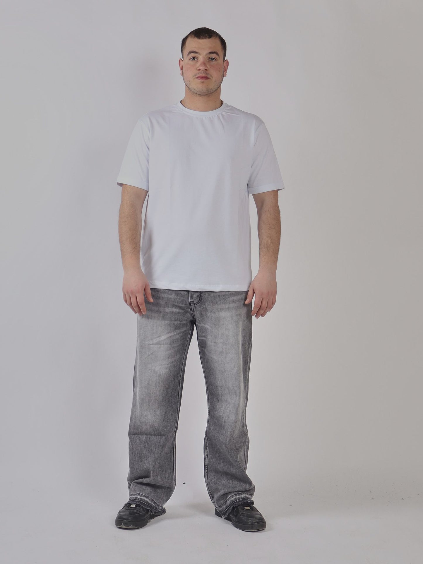 JEANS RELAXED FIT