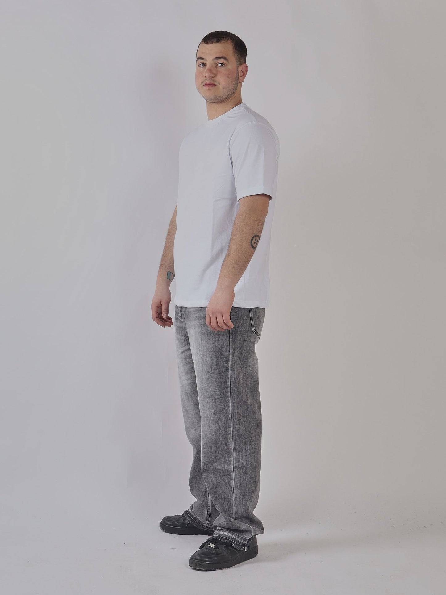 JEANS RELAXED FIT