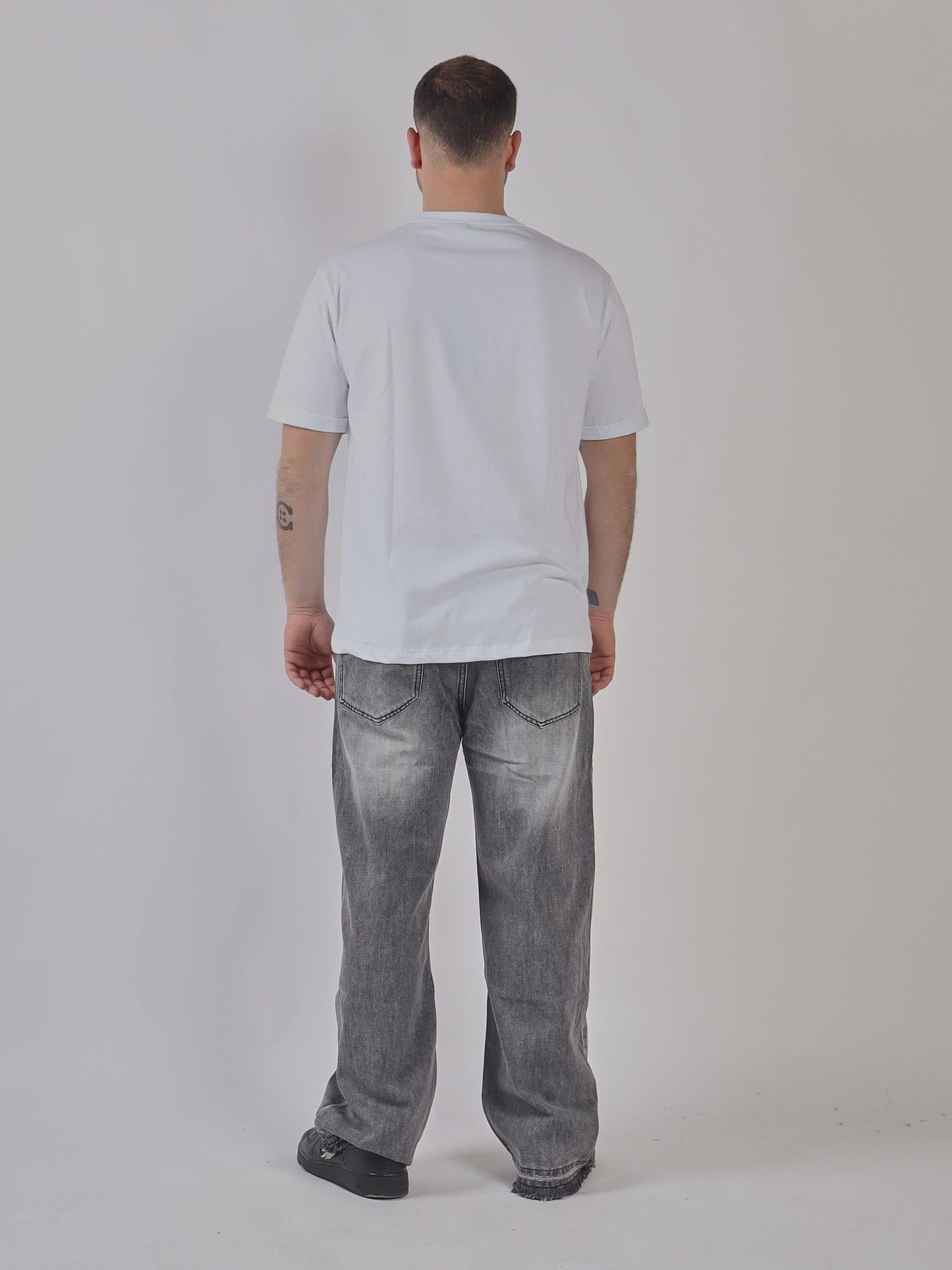 JEANS RELAXED FIT