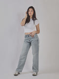 JEANS VINTAGE RELAX