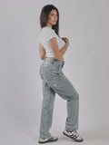 JEANS VINTAGE RELAX