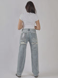 JEANS VINTAGE RELAX