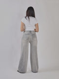 JEANS A GAMBA LARGA