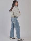 BOMBER CROP ANTIVENTO