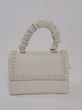 BORSA ELEGANCE INTRECCIO
