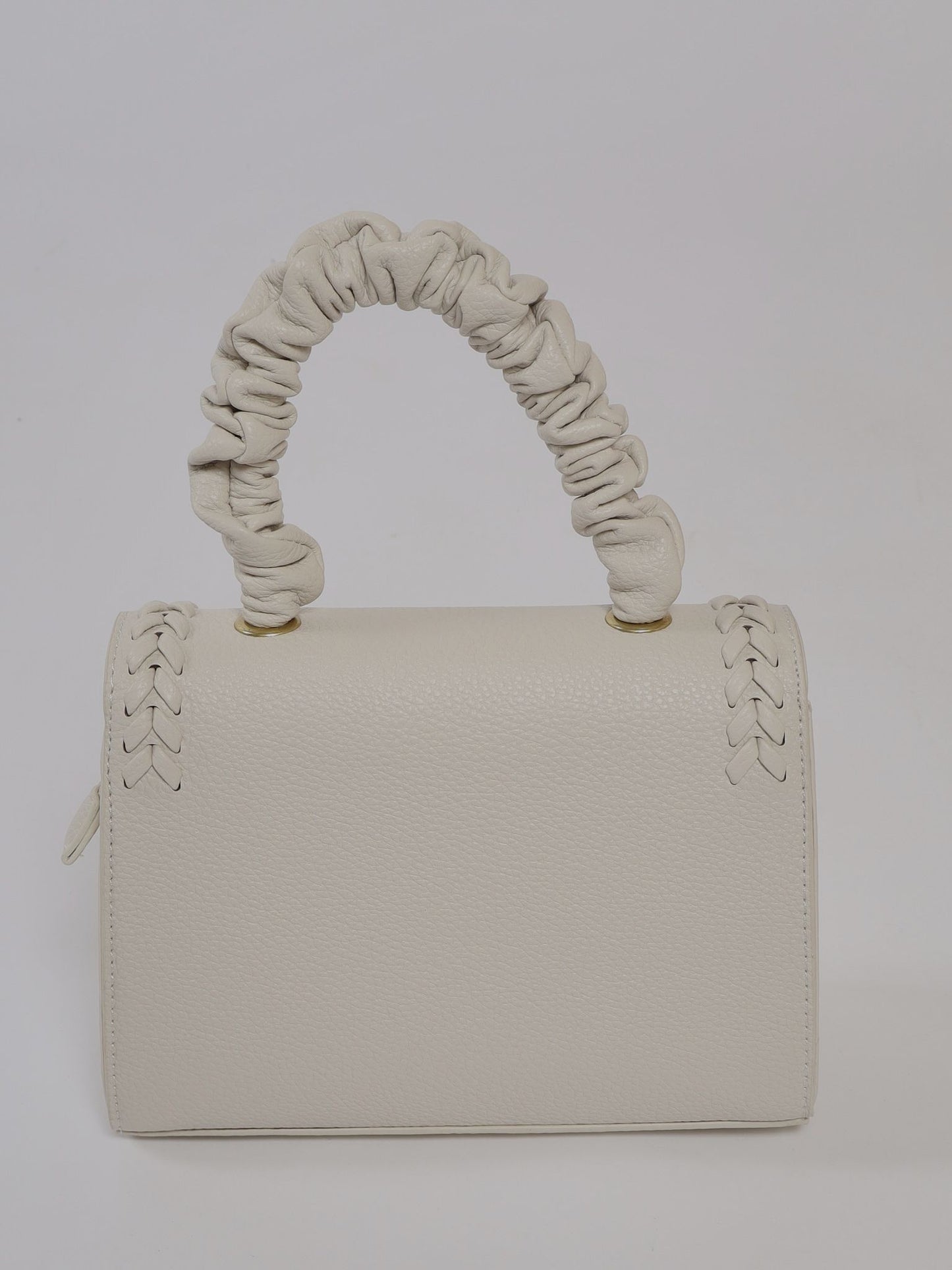 BORSA ELEGANCE INTRECCIO