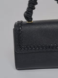 BORSA ELEGANCE INTRECCIO