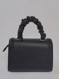 BORSA ELEGANCE INTRECCIO