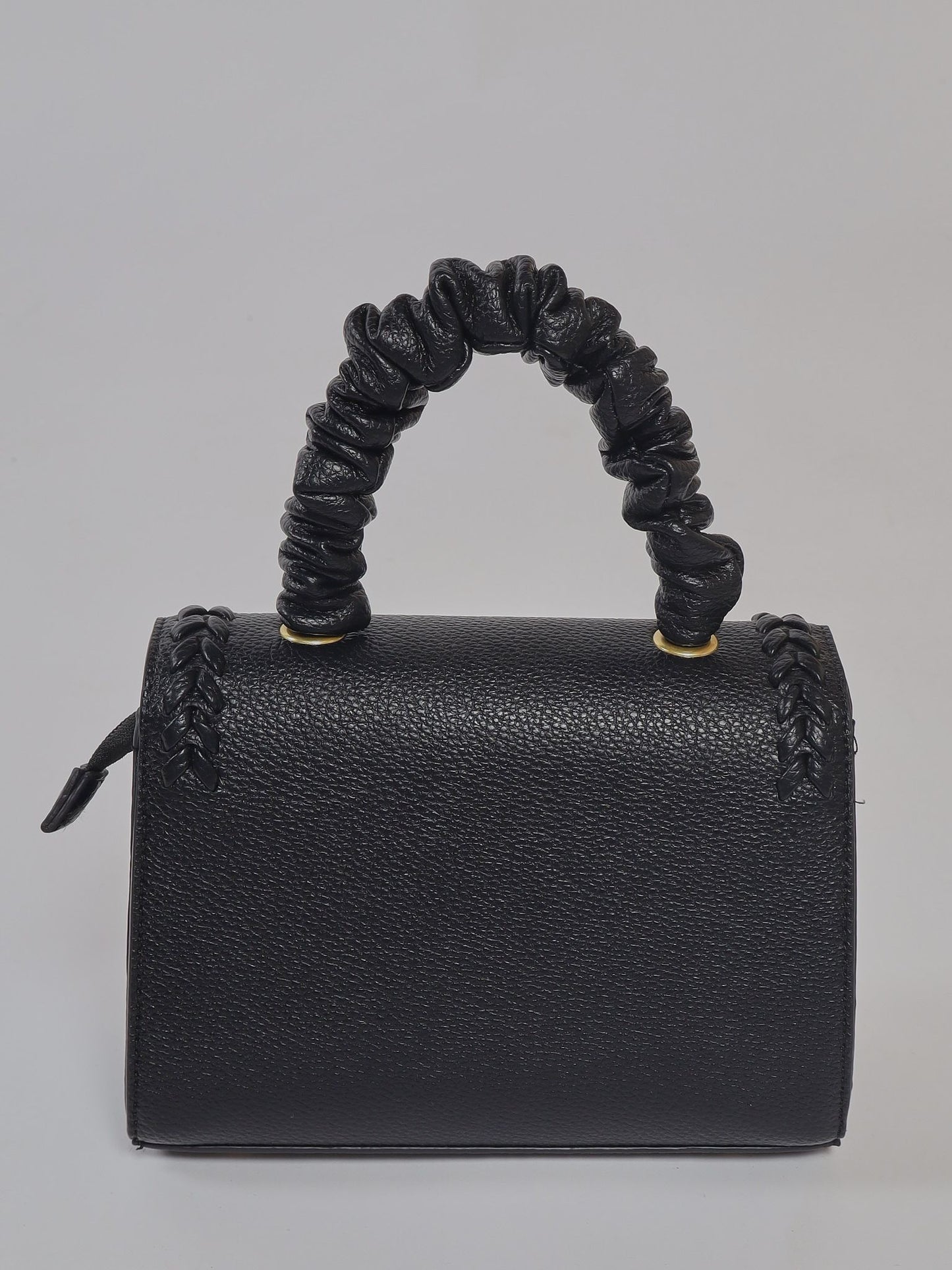 BORSA ELEGANCE INTRECCIO