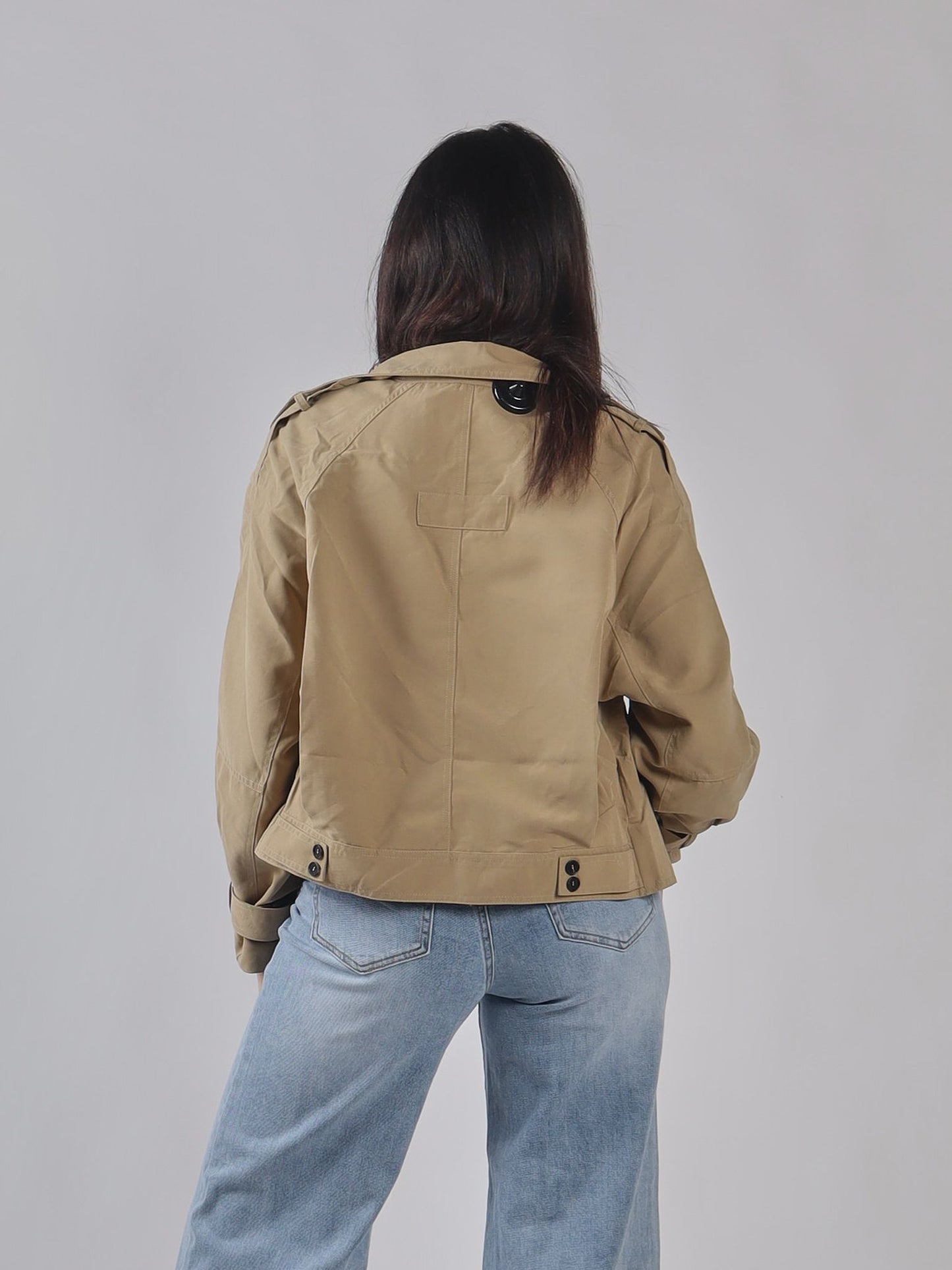 TRENCH CROP PE 25