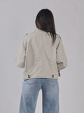 TRENCH CROP PE 25