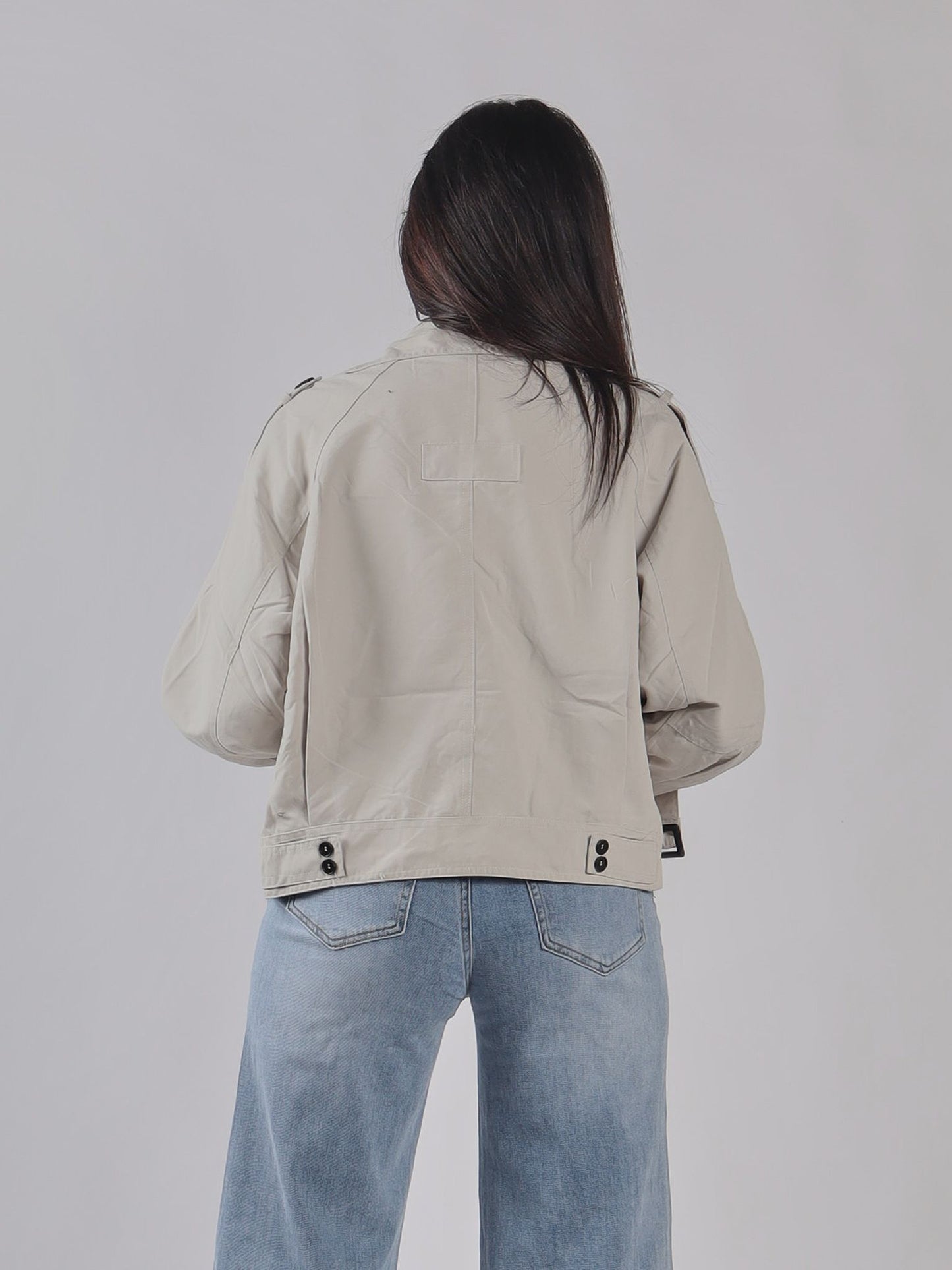 TRENCH CROP PE 25