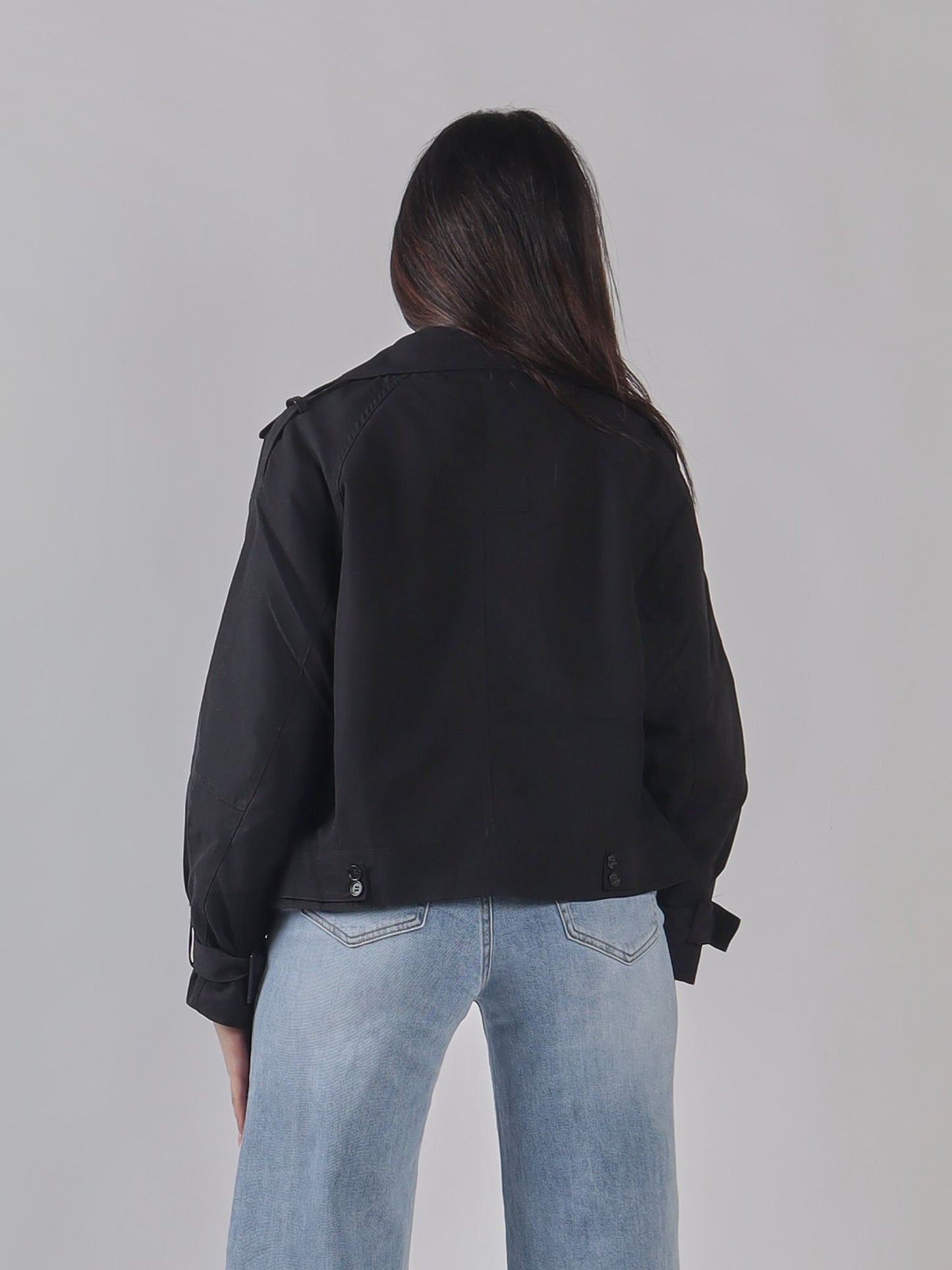 TRENCH CROP PE 25