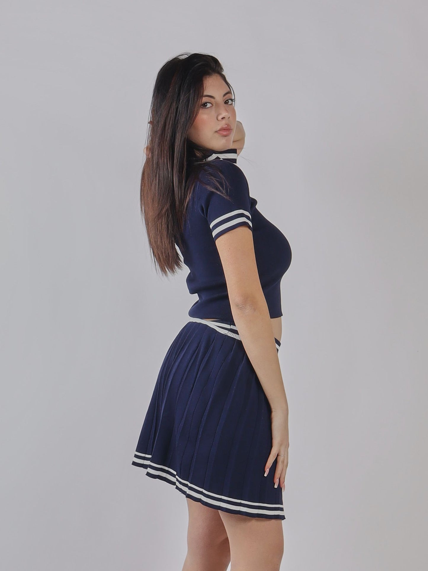 COMPLETO POLO PE 25