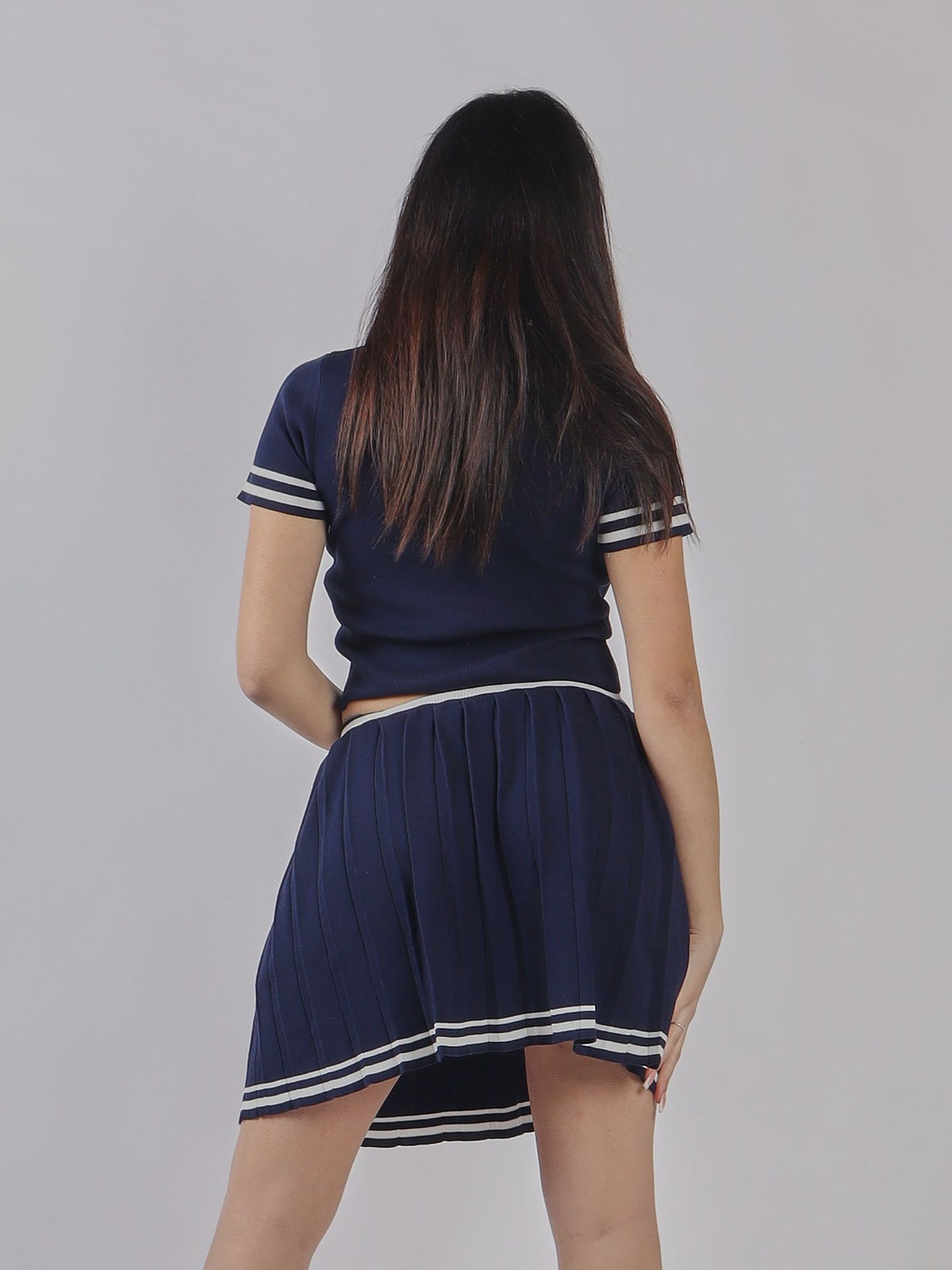 COMPLETO POLO PE 25