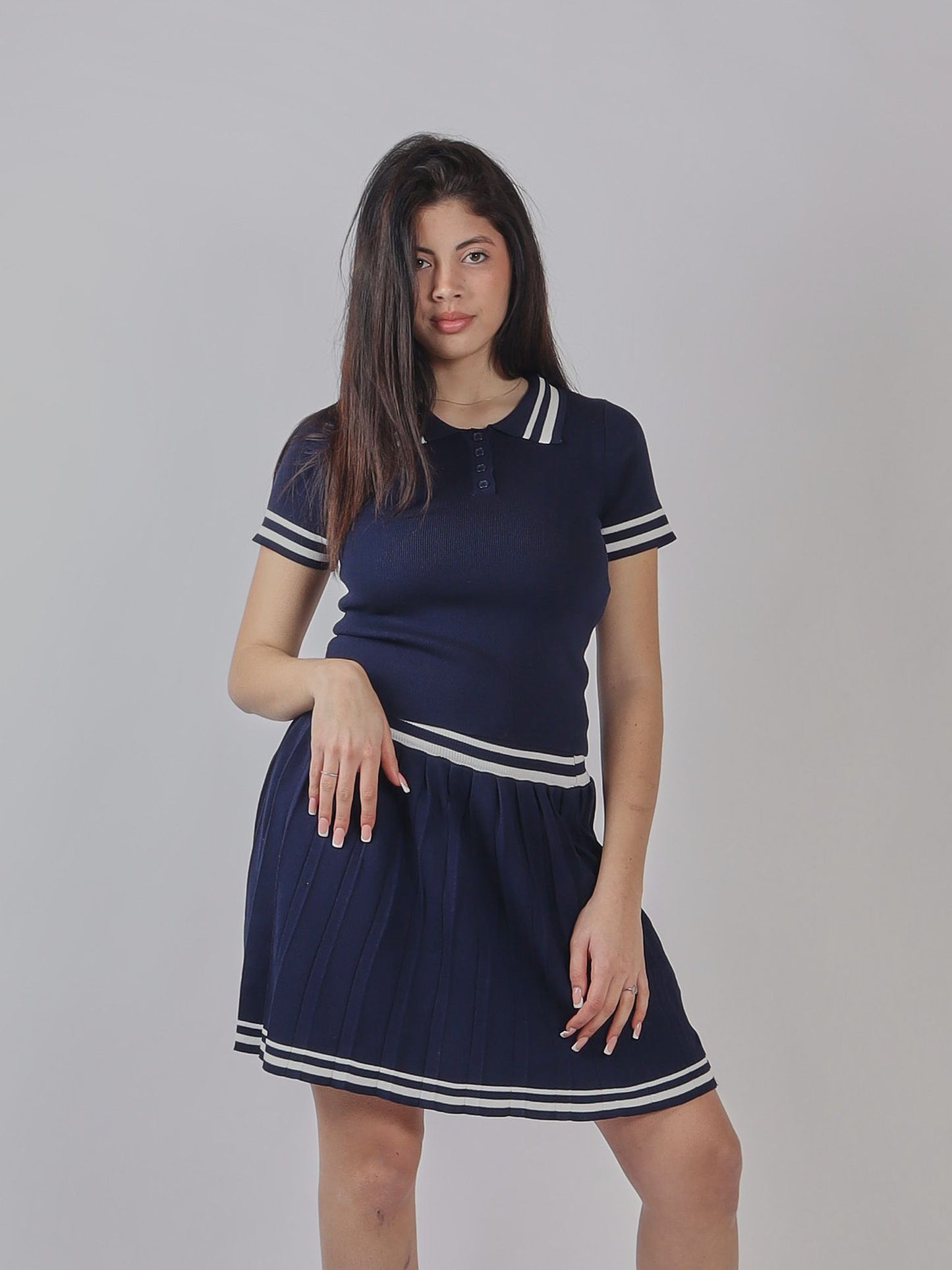 COMPLETO POLO PE 25
