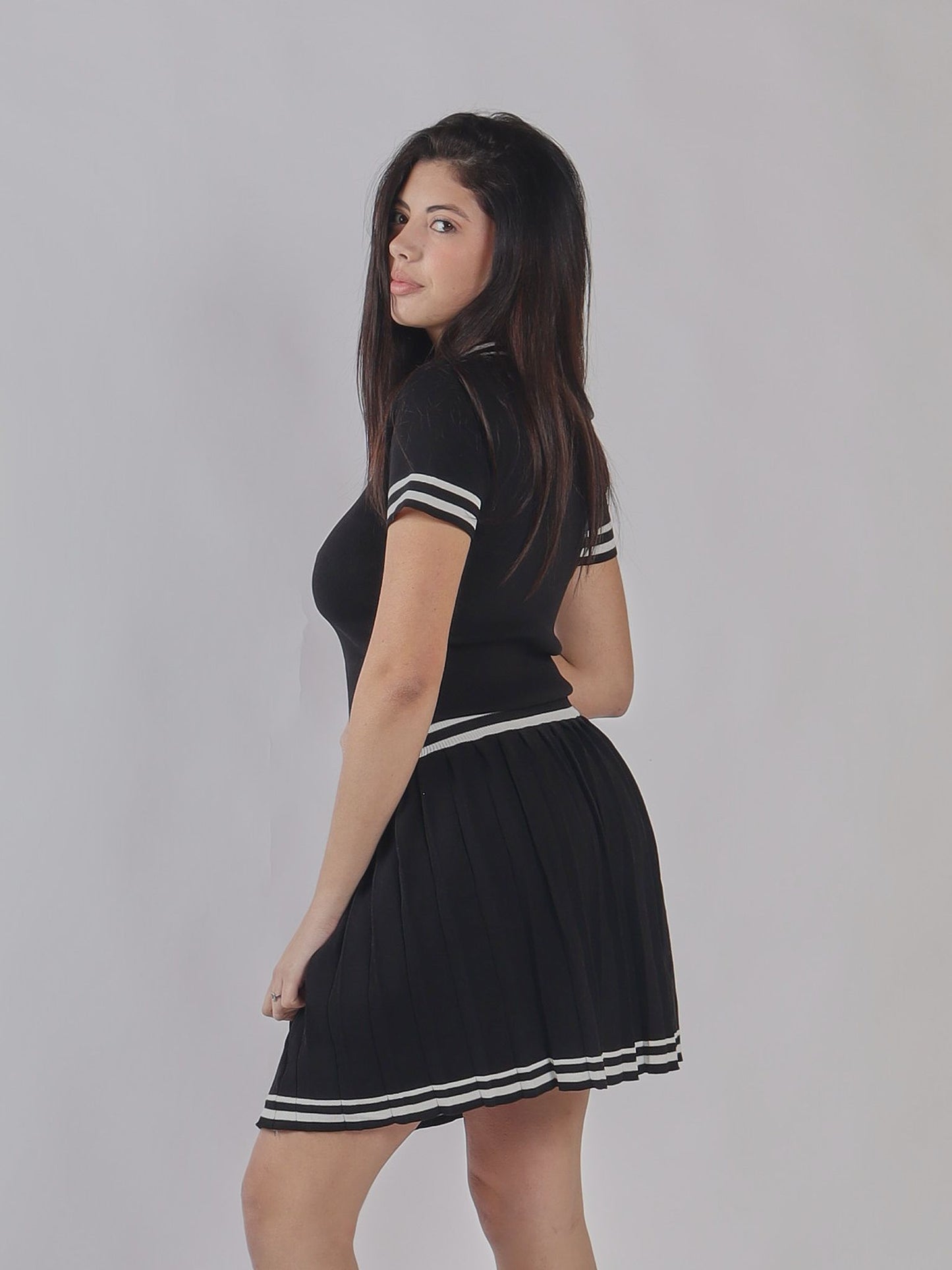 COMPLETO POLO PE 25