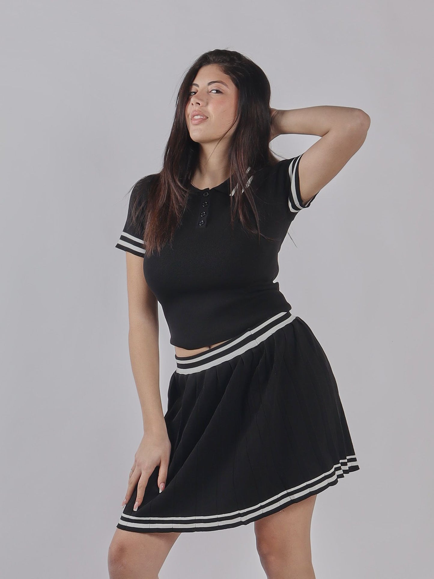 COMPLETO POLO PE 25