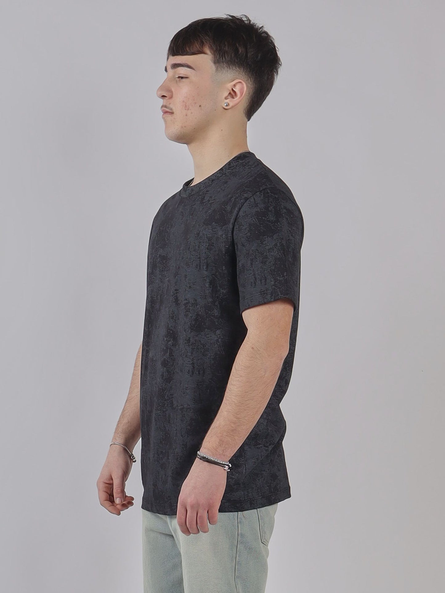 T-SHIRT MARMO PE25