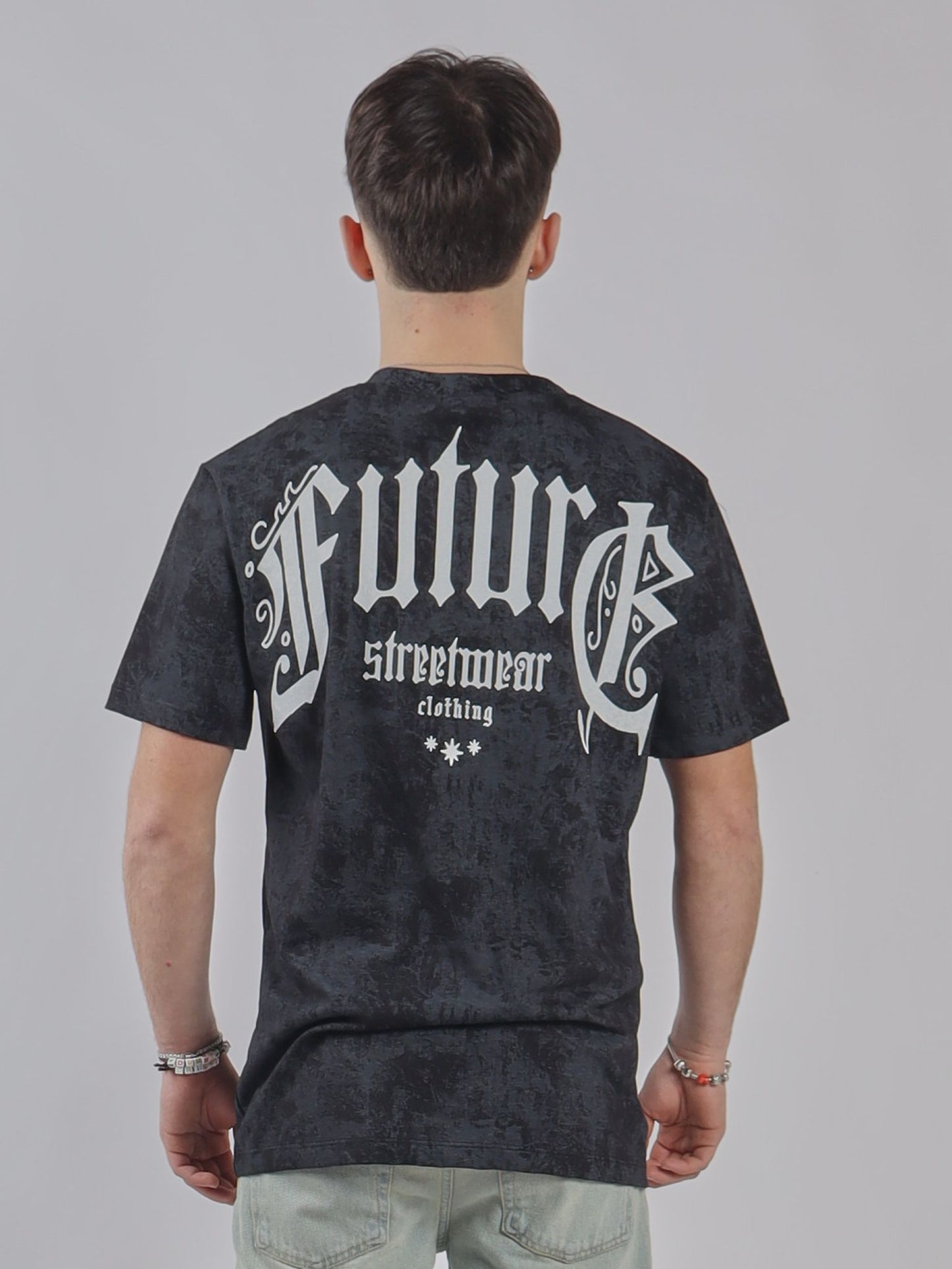 T-SHIRT MARMO PE25