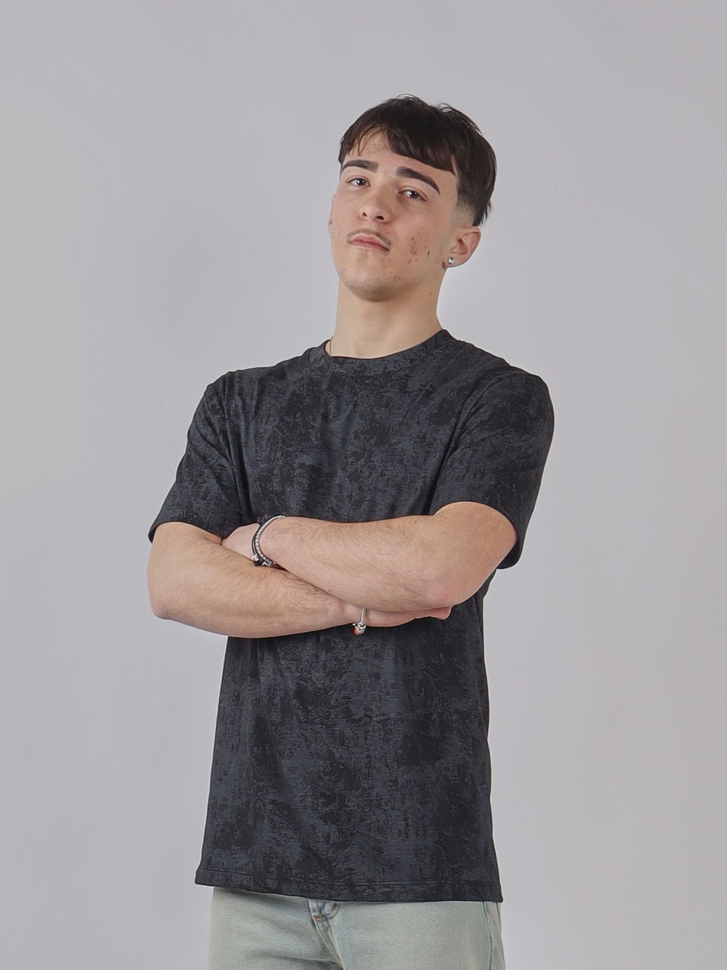 T-SHIRT MARMO PE25