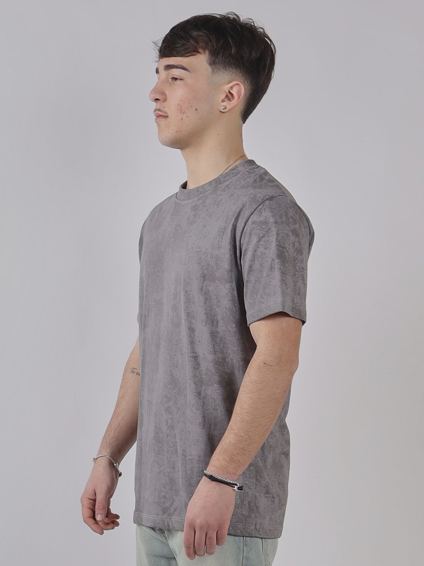 T-SHIRT MARMO PE25