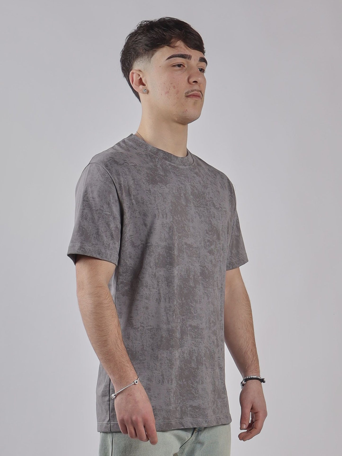 T-SHIRT MARMO PE25