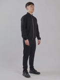 COMPLETO GIACCA ZIP PE25