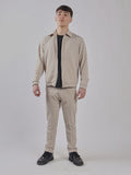 COMPLETO GIACCA ZIP PE25